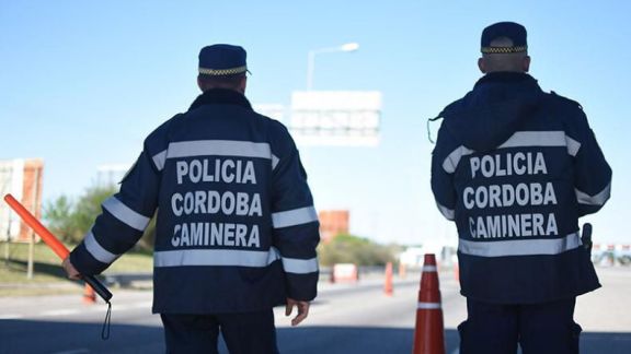 Córdoba: aumentaron las multas de la Caminera y el monto máximo ya supera los 2 millones de pesos