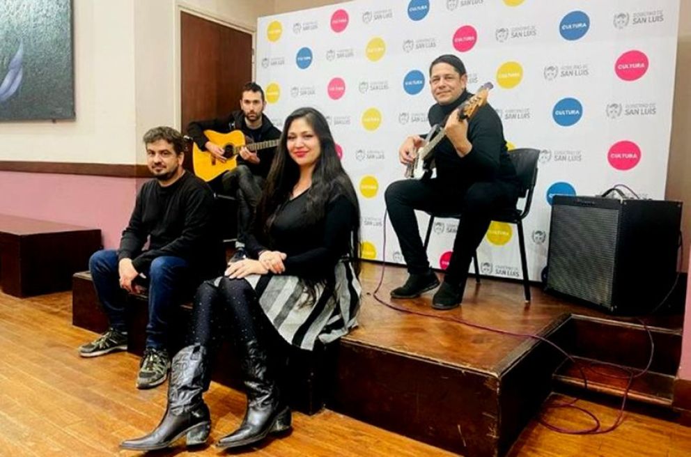 De Merlo a Ecuador: St. Louis se prepara para el Festival Internacional Quito Blues