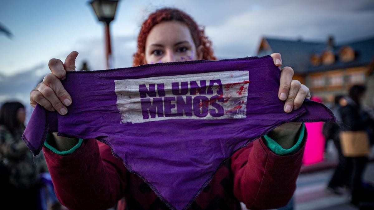 Femicidios: mataron a una mujer cada 32 horas en julio en la Argentina