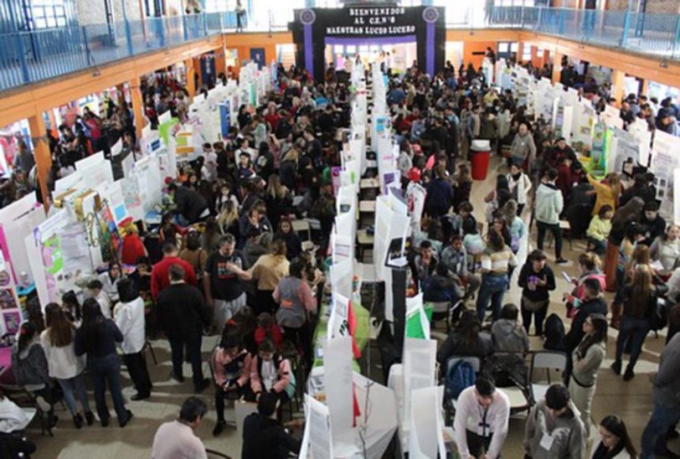 Feria de Ciencias: Dieron a conocer los 29 trabajos que pasaron a la instancia nacional