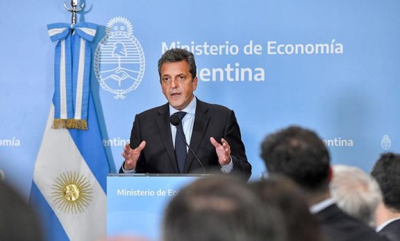 Ganancias: qué dice el decreto que autoriza la modificación del impuesto