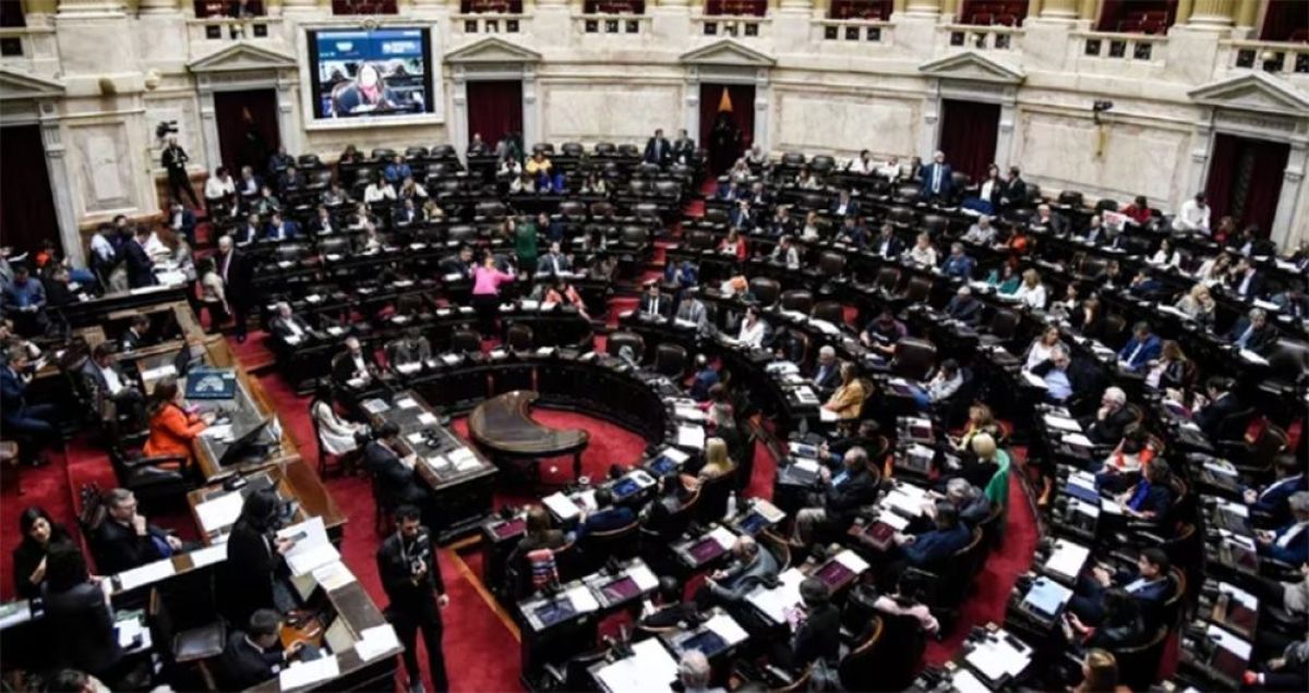 Ley de alquileres: Diputados aprobó la propuesta de la oposición