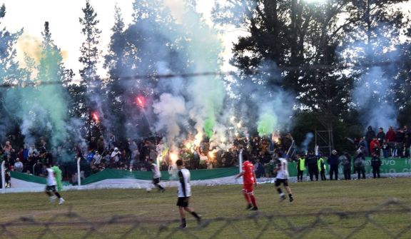 Superclásico merlino: este domingo juegan Casino vs San Martín
