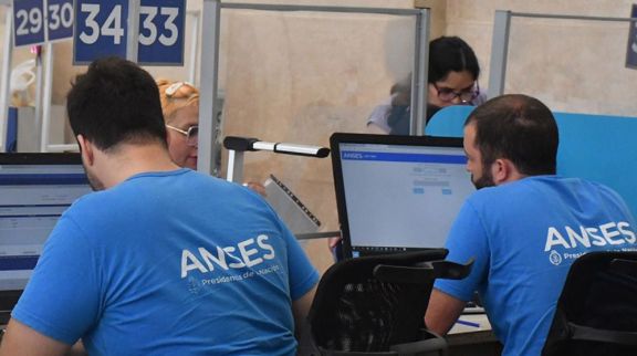 Cómo tramitar el Crédito Anses de hasta $400.000 para los trabajadores