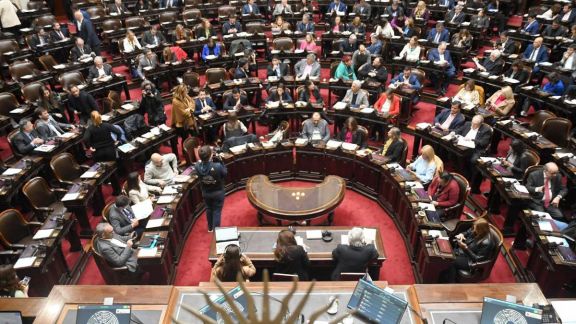 Diputados aprobó el proyecto que modifica el Impuesto a las Ganancias