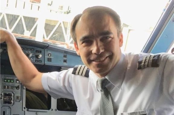 Murió el tercer ocupante de la avioneta que se estrelló en el aeropuerto de San Luis