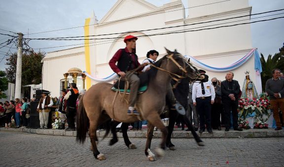 Se acercan las Patronales de Merlo con una nueva propuesta este año