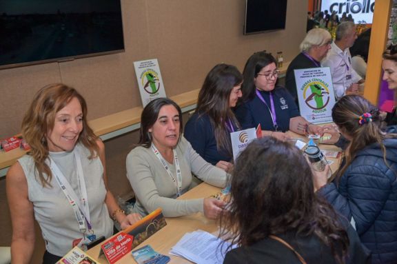 San Luis impacta en la FIT con su amplia oferta turística