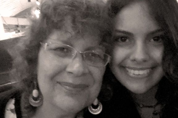 Femicidio de Anahí Benítez: “Si pido justicia es para que a otra chica no le pase lo mismo”