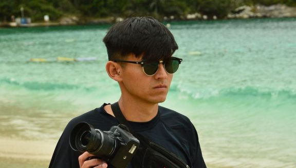 De Merlo al mundo: trabajar viajando y viajar trabajando 