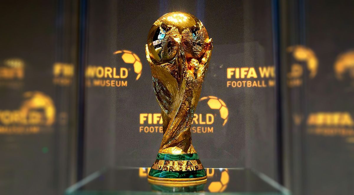 La Copa del Mundo llegaría en febrero a Villa de Merlo