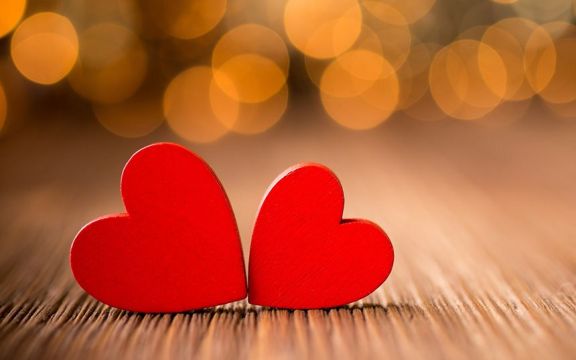 Por qué el 14 de febrero se celebra el Día de los Enamorados