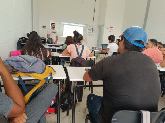 La UPrO abrió las inscripciones para 2027 con nuevas carreras y 6.000 cupos en toda la provincia