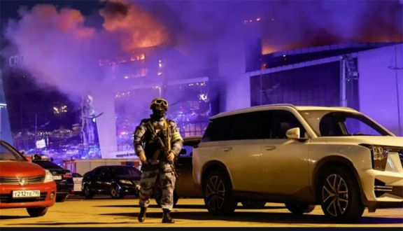 Atentado terrorista en Rusia: sube a 133 los muertos y hay al menos 140 heridos en Moscú