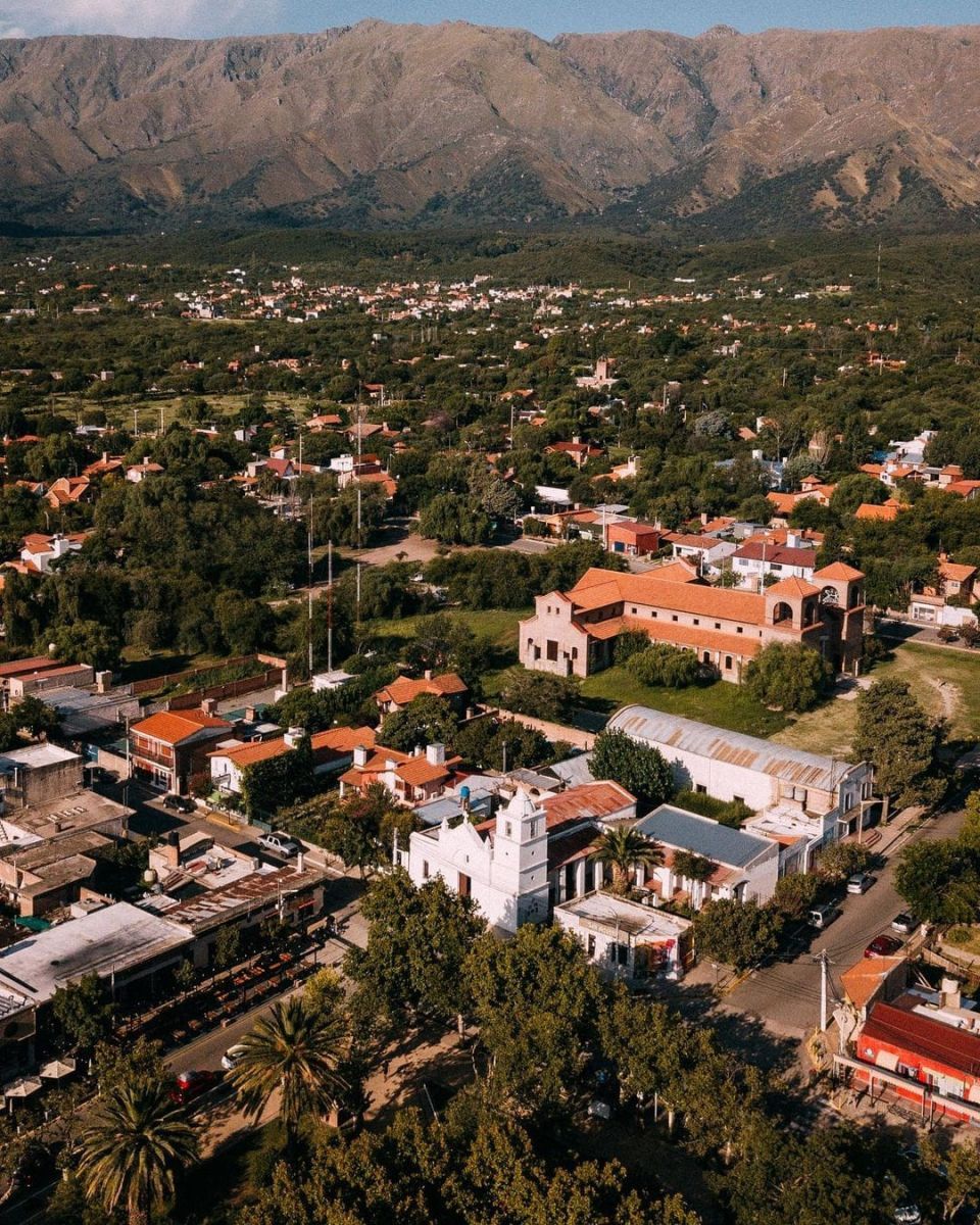 Variedad de propuestas para disfrutar Semana Santa en Merlo