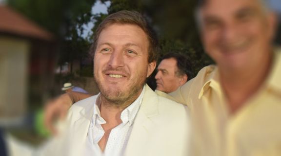 Leandro Bianchi es el nuevo titular de PAMI en Villa de Merlo