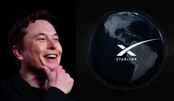 Elon Musk confirmó la llegada de Starlink a la Argentina