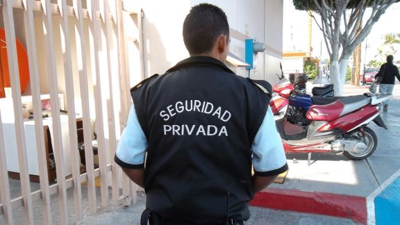 La Policía dio a conocer la nómina de las empresas de seguridad privada habilitadas en San Luis