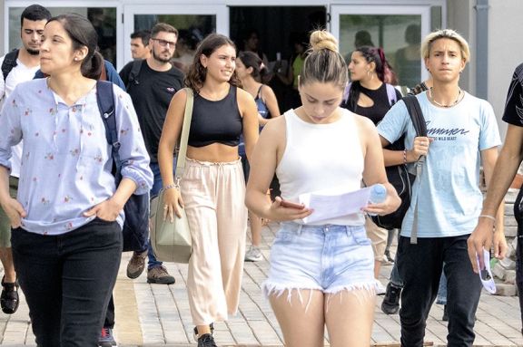 Con carreras nuevas y otras ya consolidadas, la UNLC abrió sus inscripciones para 2027