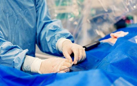 Cardiólogos advierten que peligra la colocación de stents y la realización de angioplastías