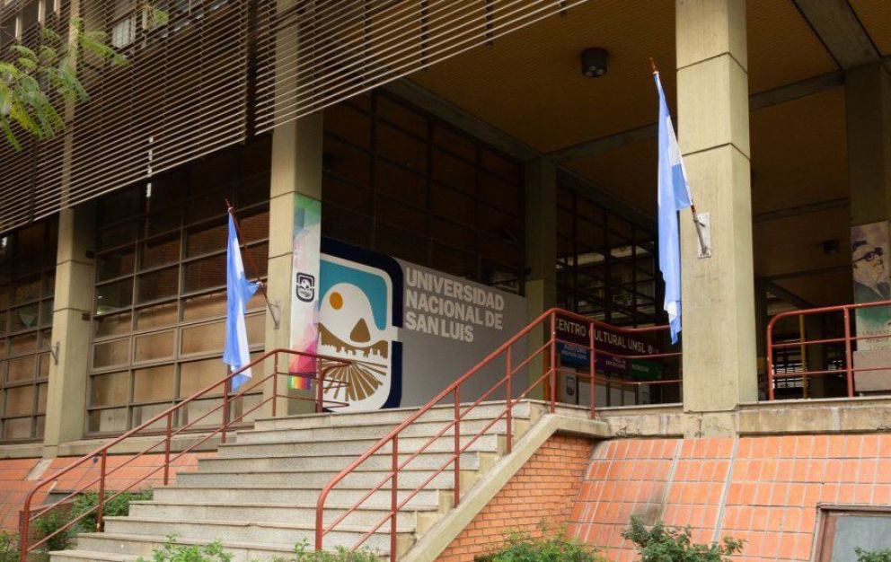 Universidades Nacionales: anuncian paro de 48 horas por falta de acuerdo salarial con el Gobierno