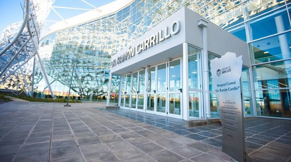 El sistema público de salud realizó dos nuevos trasplantes renales y ya suma 49 intervenciones El sistema público de salud realizó dos nuevos trasplantes renales y ya suma 49 intervenciones