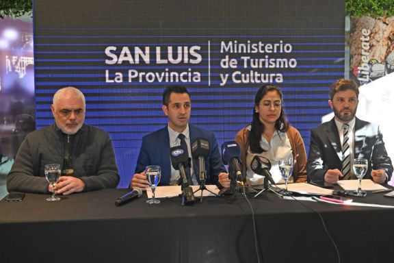 Amplia agenda cultural y recreativa en San Luis para las vacaciones de invierno