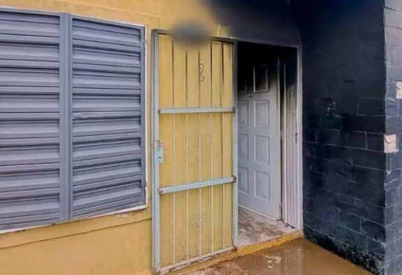 La Punta: incendió la casa de su pareja porque ella no le contestaba los mensajes