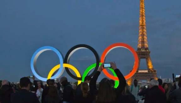 Cómo ver en vivo la ceremonia de apertura de los Juegos Olímpicos 2024