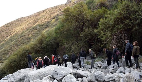 Merlo será sede del 4° Congreso Internacional de Turismo en Serranías