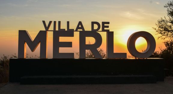 La Academia Argentina de Turismo convoca a especialistas de Merlo para debatir los desafíos del sector en el ciclo “El turismo en Cuyo”