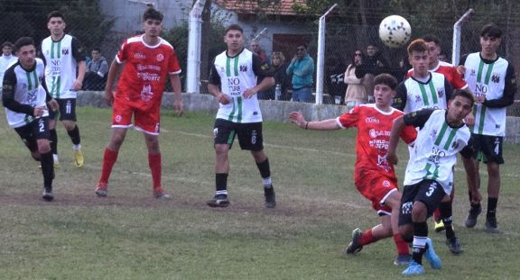 Superclásico: San Martín y Casino juegan este fin de semana por la punta del torneo