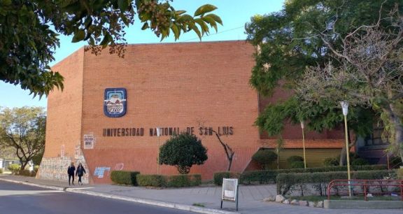 Docentes universitarios de San Luis adhieren al paro nacional previsto para este miércoles
