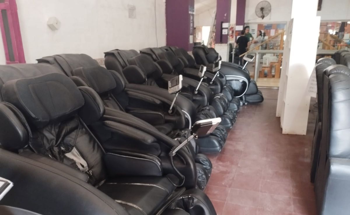 No se pusieron de acuerdo y la Clínica Aconcagua se va del centro de Jubilados