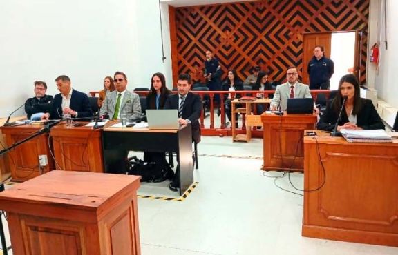 Imputan a exfuncionarios de la gestión de Rodríguez Saá por incumplimiento de deberes