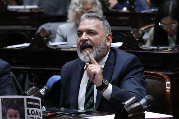 Duras críticas de "Pipi" Alí por el turismo: "San Luis tiene todo para brillar, le falta un gobierno que esté a la altura" 