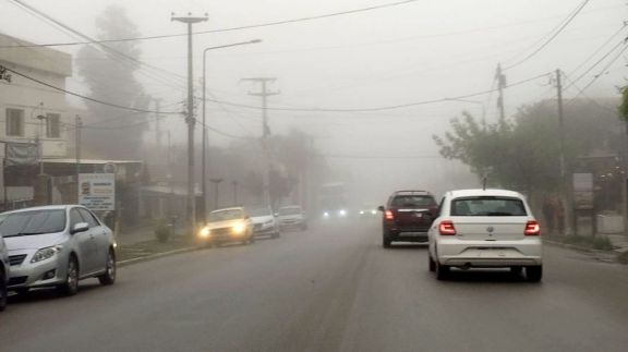 La segunda mitad del ciclo lectivo comenzará con un lunes gris en San Luis