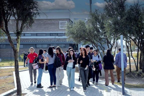 La UNLC realizará la 10° Jornada de Puertas Abiertas para estudiantes de la región