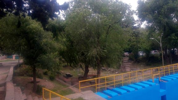 Miércoles inestable en San Luis: leve descenso de temperaturas y viento en el norte provincial