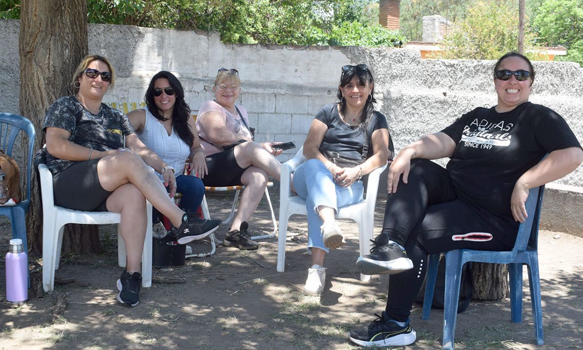 Javier "Tata" Liendo asumió la presidencia del Club San Martín en una elección histórica