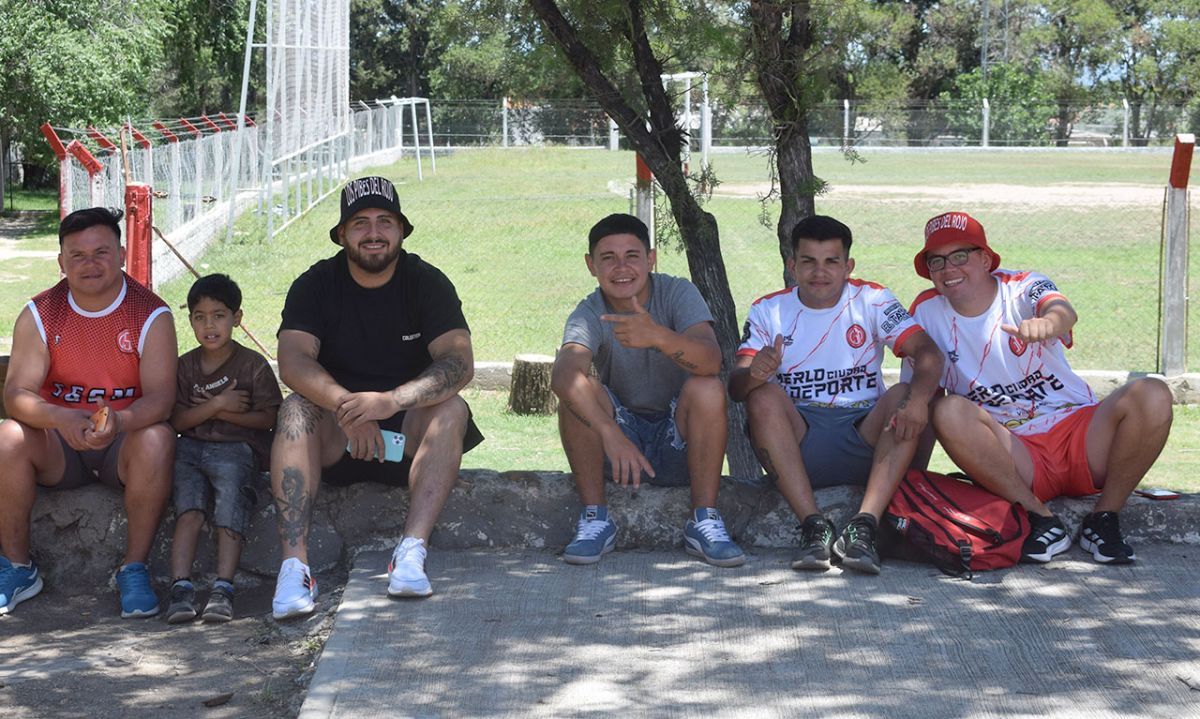 Javier "Tata" Liendo asumió la presidencia del Club San Martín en una elección histórica