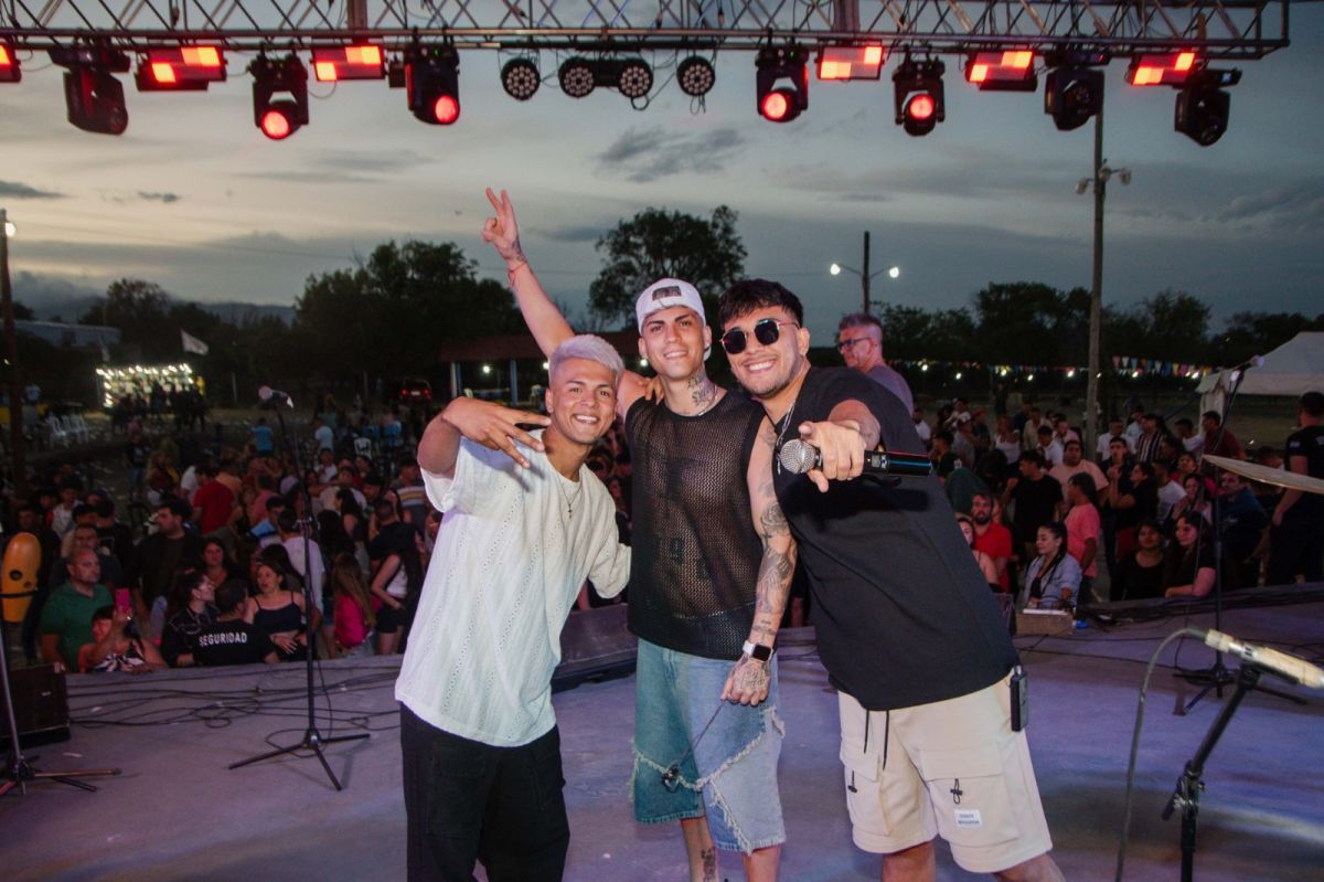 Villa Larca inauguró la temporada de eventos de verano con el exitoso 16º Festival de los Artesanos