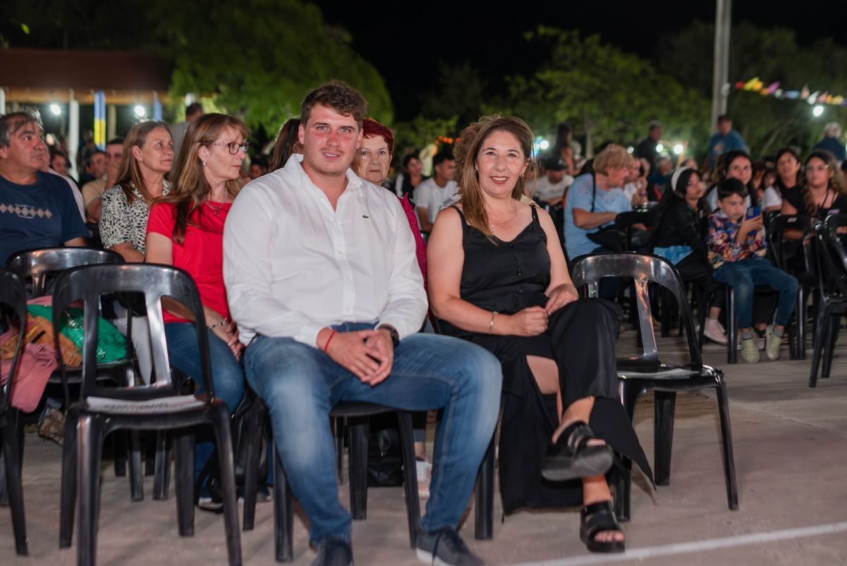 Villa Larca inauguró la temporada de eventos de verano con el exitoso 16º Festival de los Artesanos