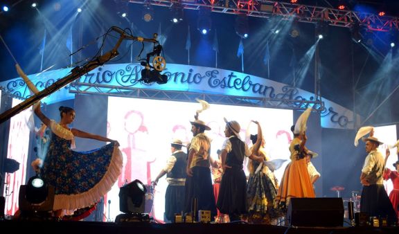 Media sanción al proyecto que busca garantizar un cupo para artistas sanluiseños en los festivales