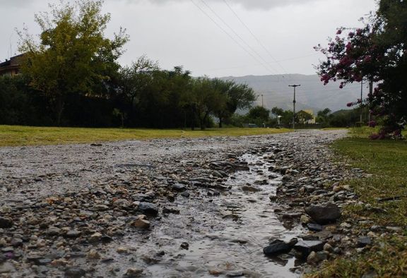 La jornada de este jueves continuará inestable, con descenso en las temperaturas y lluvias aisladas