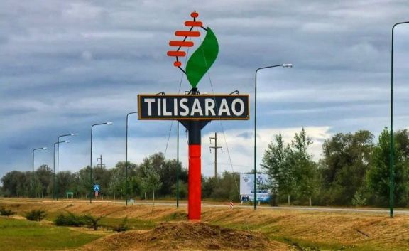 Un hombre denunció que fue golpeado y asaltado por tres personas en Tilisarao