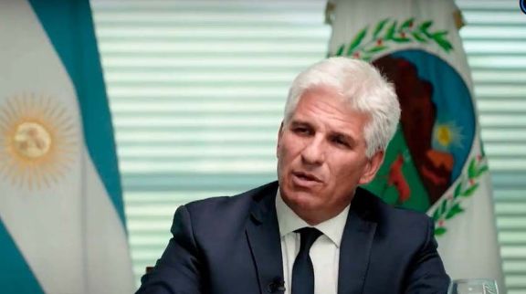 Poggi eliminó la secretaría de Ambiente y Desarrollo Sustentable y desplazó a toda su estructura política