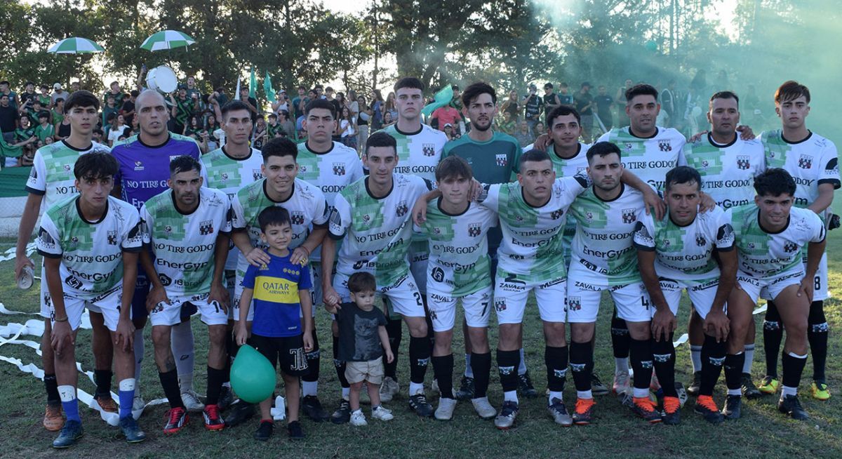 Casino le ganó a San Martín y se quedó con  la 'Copa Verano Ciudad del Deporte'