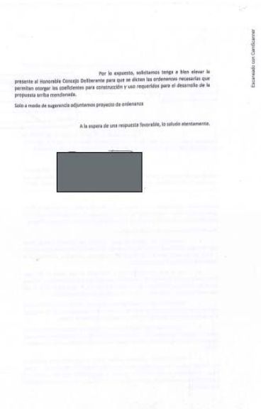 Desmonte ilegal en el Parque Provincial Presidente Perón: ¿detrás, un megaproyecto turístico con apoyo oficial?