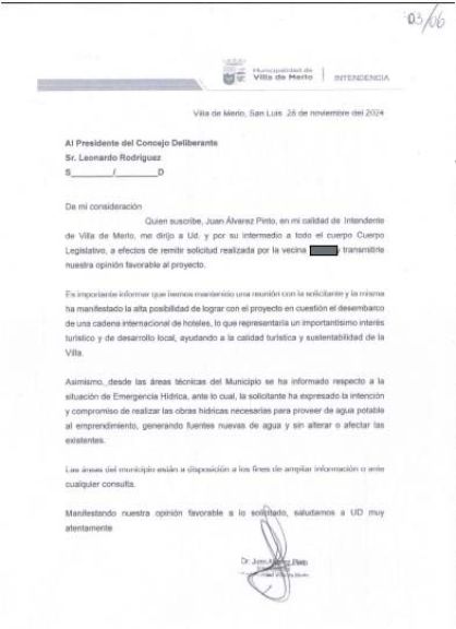 Desmonte ilegal en el Parque Provincial Presidente Perón: ¿detrás, un megaproyecto turístico con apoyo oficial?